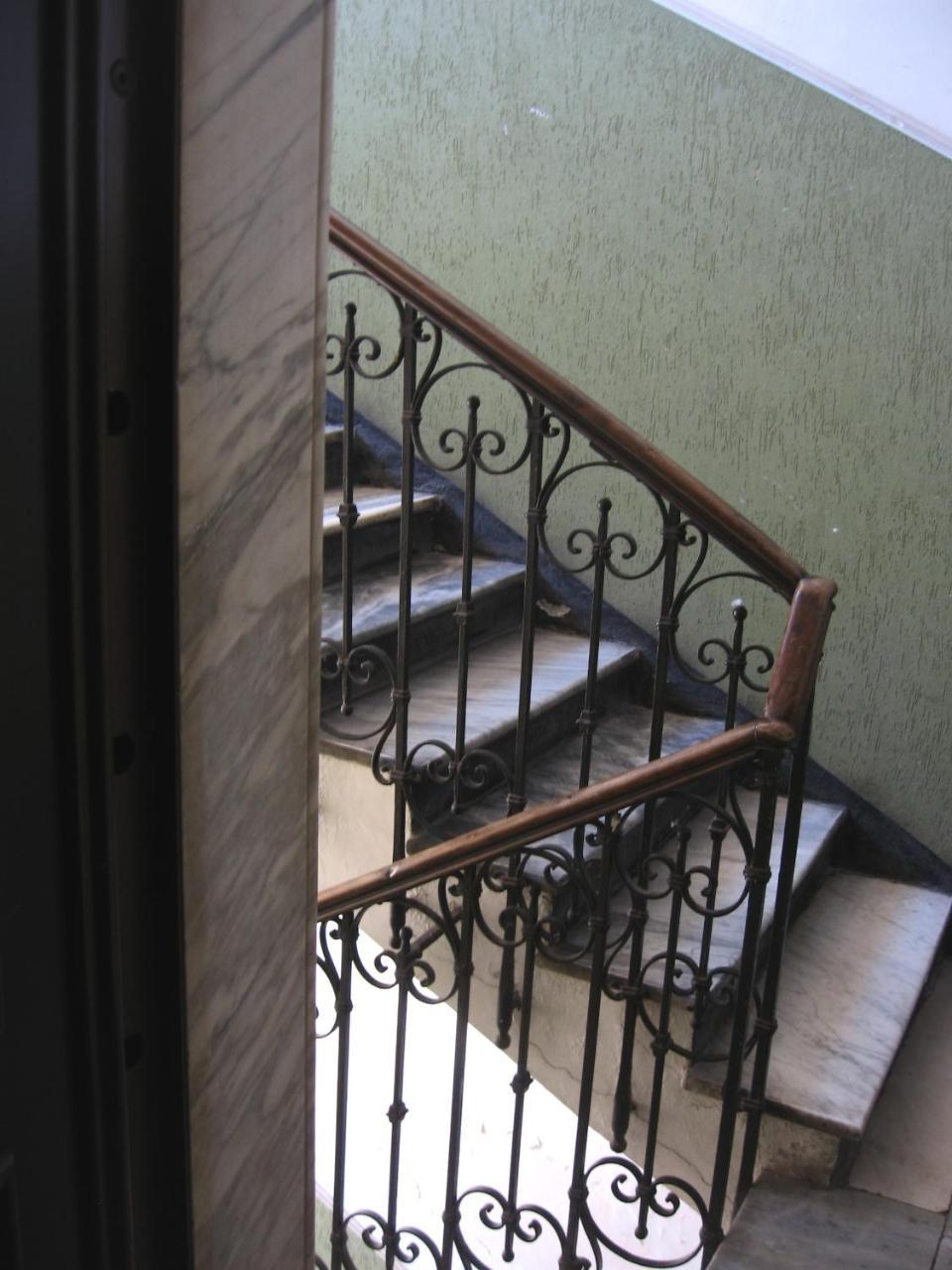 Stanza D'Artista Apartman Genova Kültér fotó