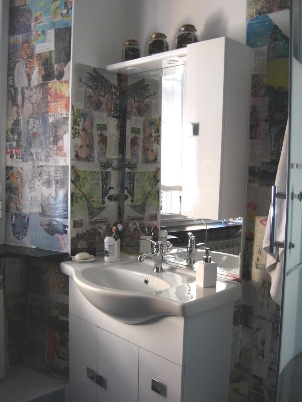 Stanza D'Artista Apartman Genova Kültér fotó