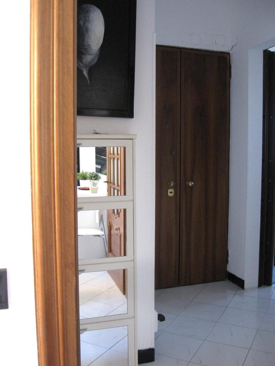 Stanza D'Artista Apartman Genova Kültér fotó