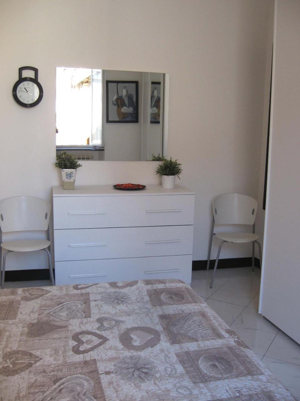 Stanza D'Artista Apartman Genova Kültér fotó
