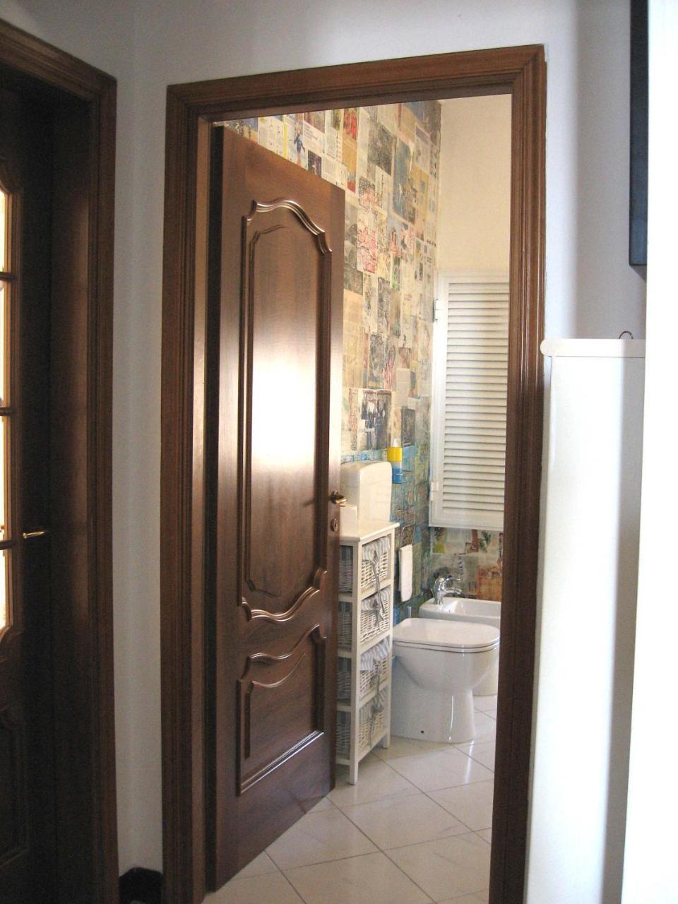Stanza D'Artista Apartman Genova Kültér fotó