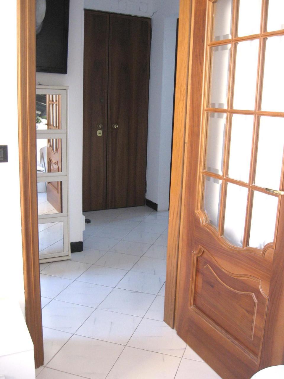 Stanza D'Artista Apartman Genova Kültér fotó