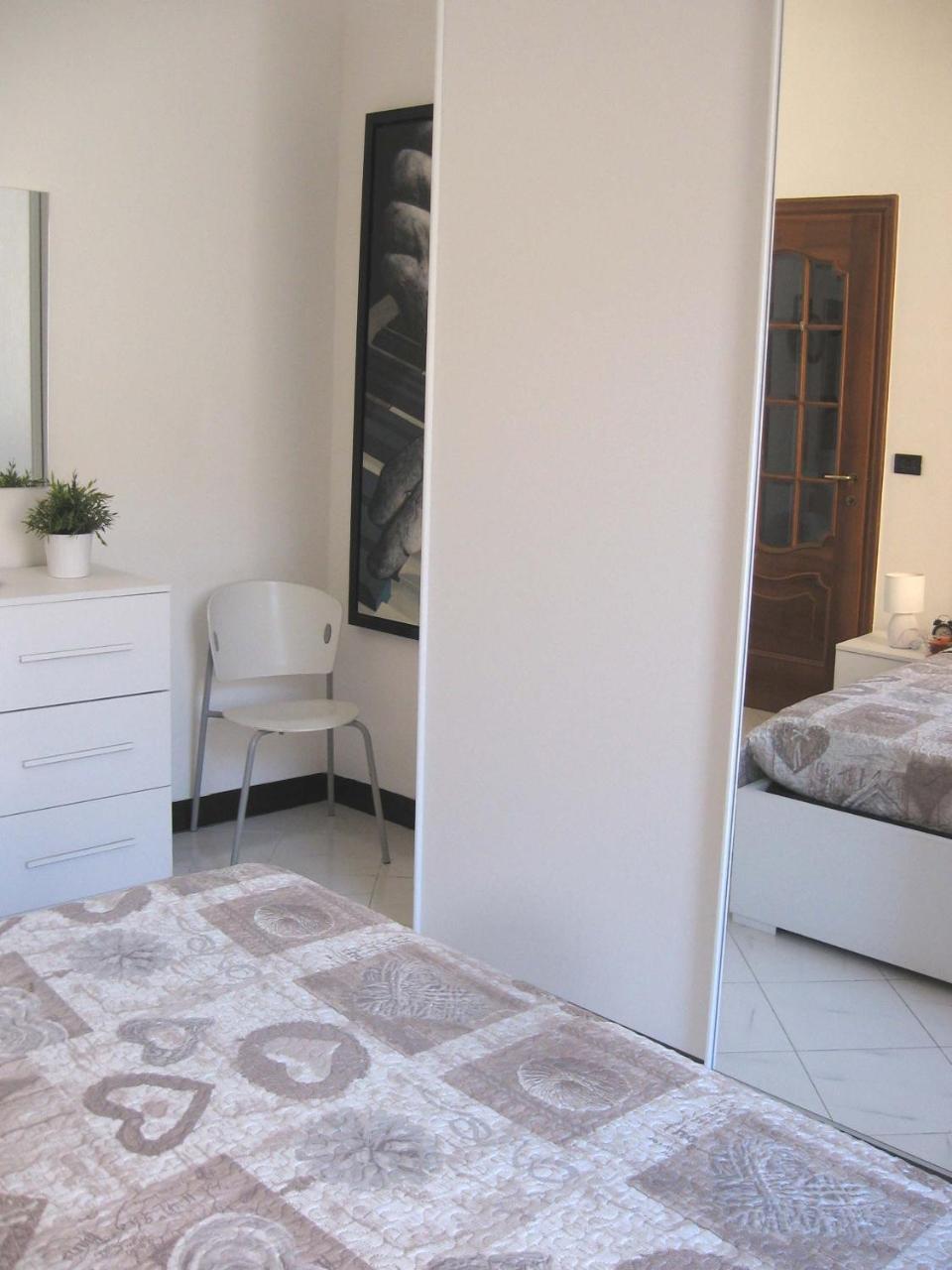 Stanza D'Artista Apartman Genova Kültér fotó