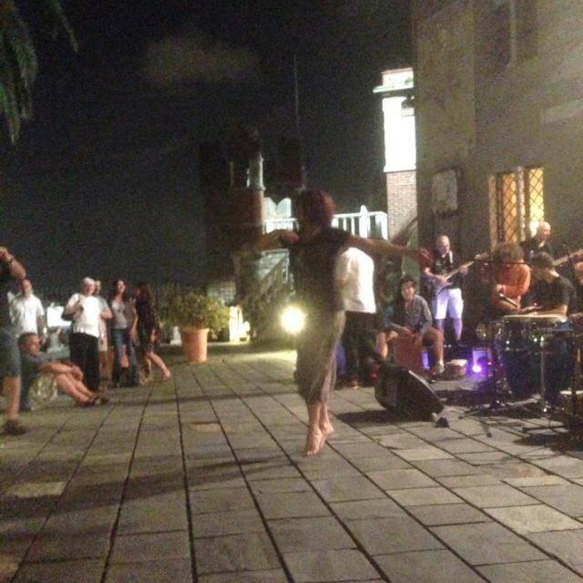 Stanza D'Artista Apartman Genova Kültér fotó